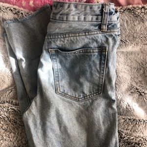 Brandy Melville Jeans